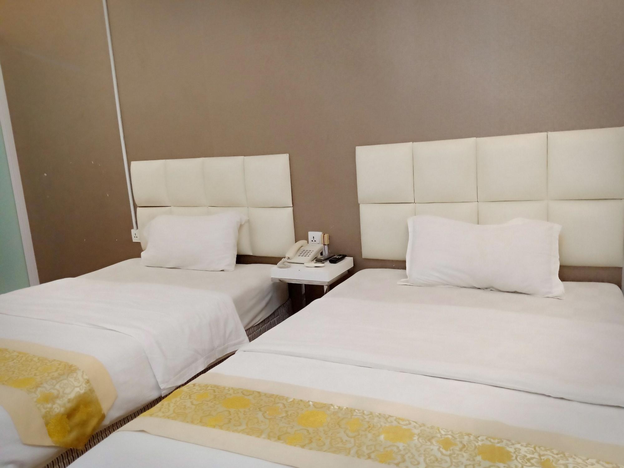 Hotel Zamburger De Melaka Экстерьер фото