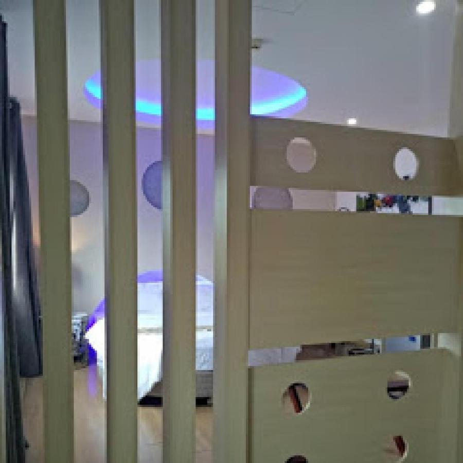Hotel Zamburger De Melaka Экстерьер фото
