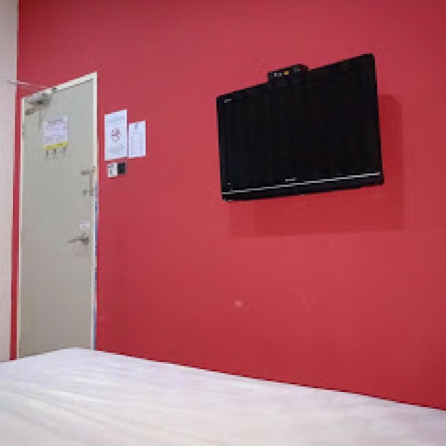 Hotel Zamburger De Melaka Экстерьер фото